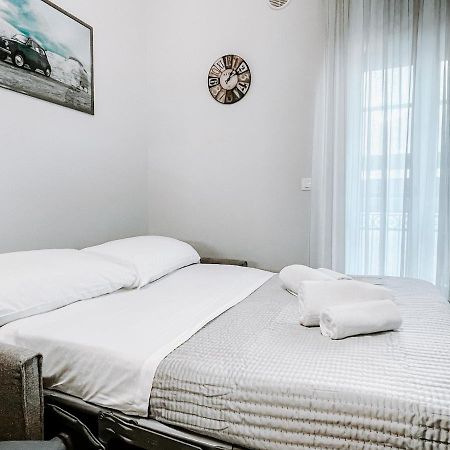 Myhouse Inn 500 - Affitti Brevi Italia Turin Ngoại thất bức ảnh