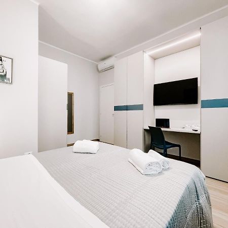 Myhouse Inn 500 - Affitti Brevi Italia Turin Ngoại thất bức ảnh