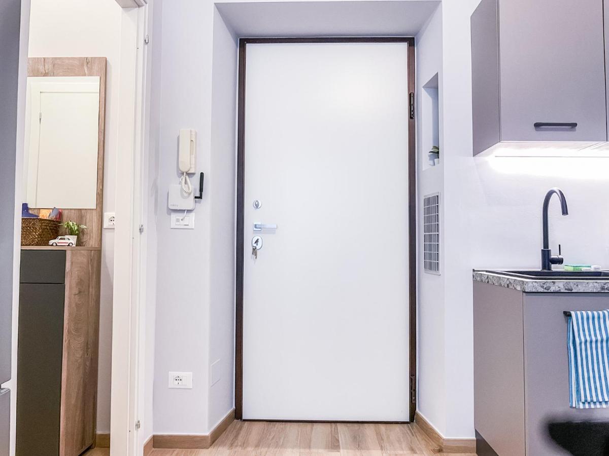 Myhouse Inn 500 - Affitti Brevi Italia Turin Ngoại thất bức ảnh