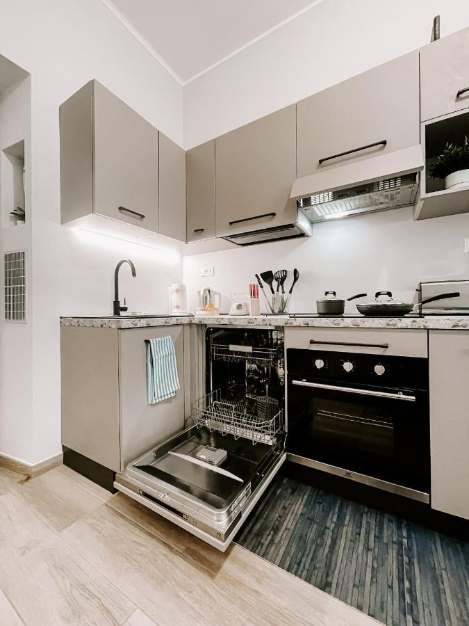 Myhouse Inn 500 - Affitti Brevi Italia Turin Ngoại thất bức ảnh