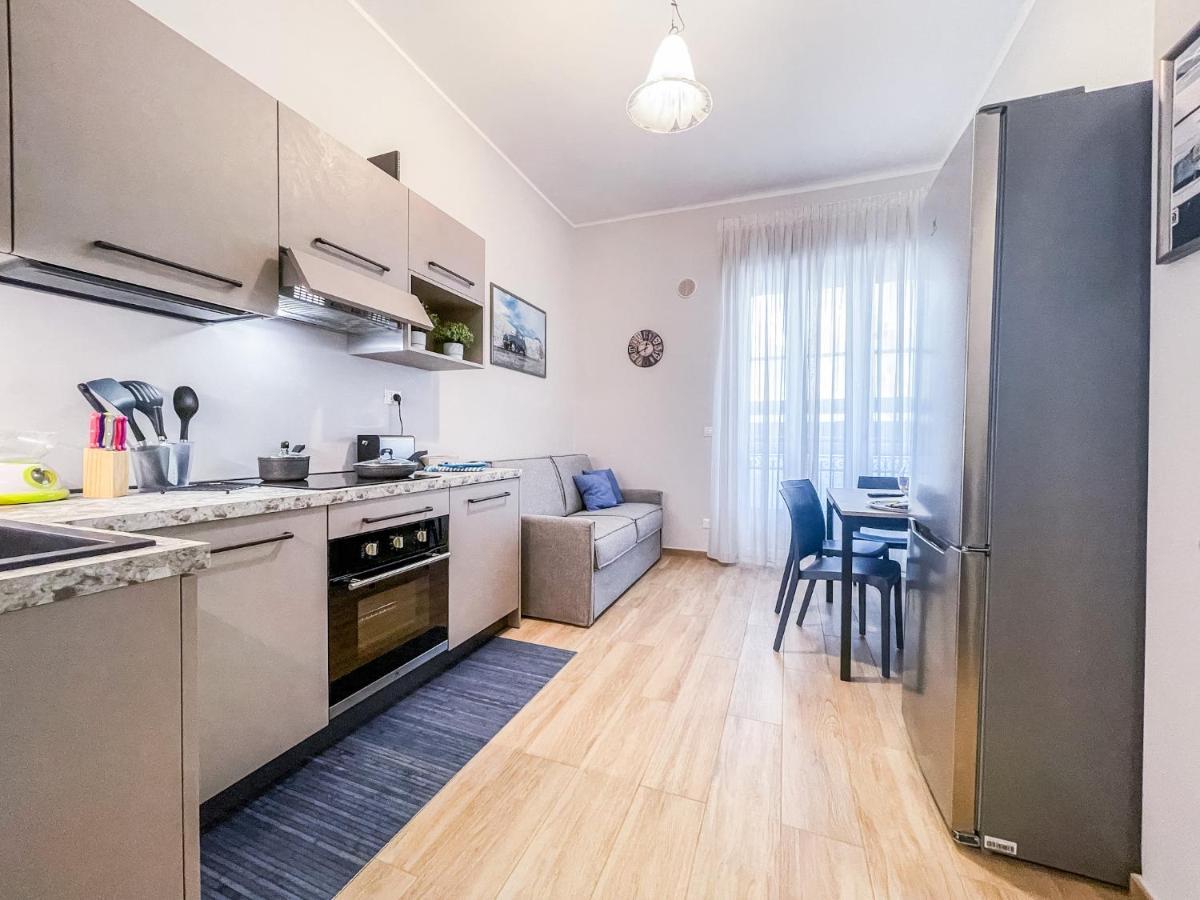 Myhouse Inn 500 - Affitti Brevi Italia Turin Ngoại thất bức ảnh