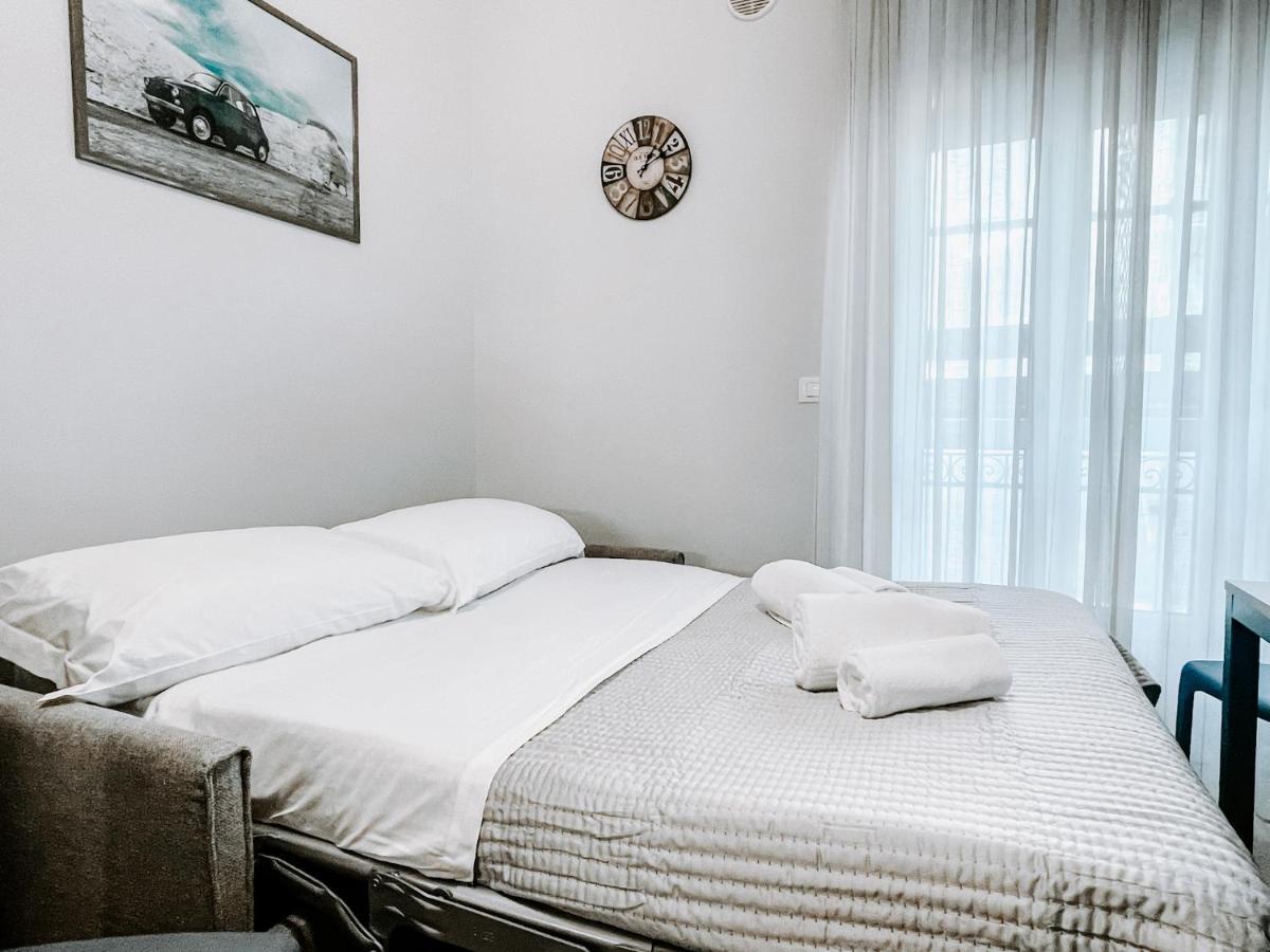 Myhouse Inn 500 - Affitti Brevi Italia Turin Ngoại thất bức ảnh