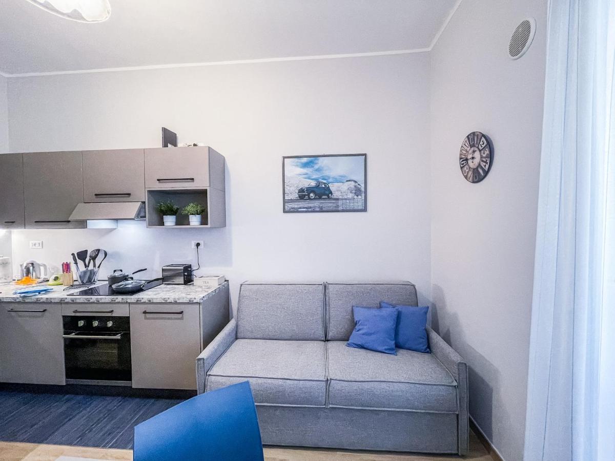 Myhouse Inn 500 - Affitti Brevi Italia Turin Ngoại thất bức ảnh