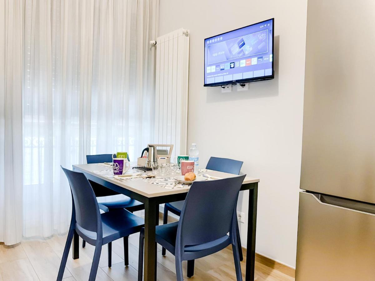 Myhouse Inn 500 - Affitti Brevi Italia Turin Ngoại thất bức ảnh