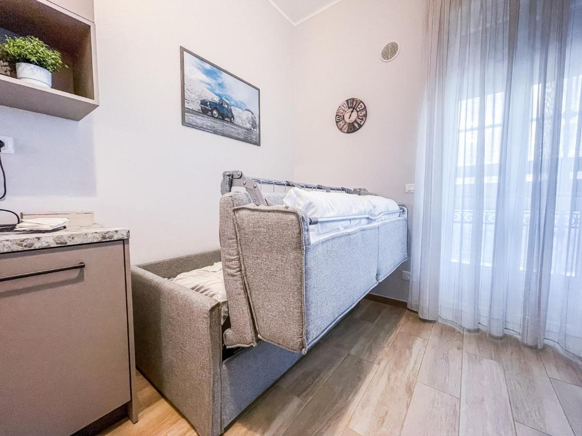Myhouse Inn 500 - Affitti Brevi Italia Turin Ngoại thất bức ảnh