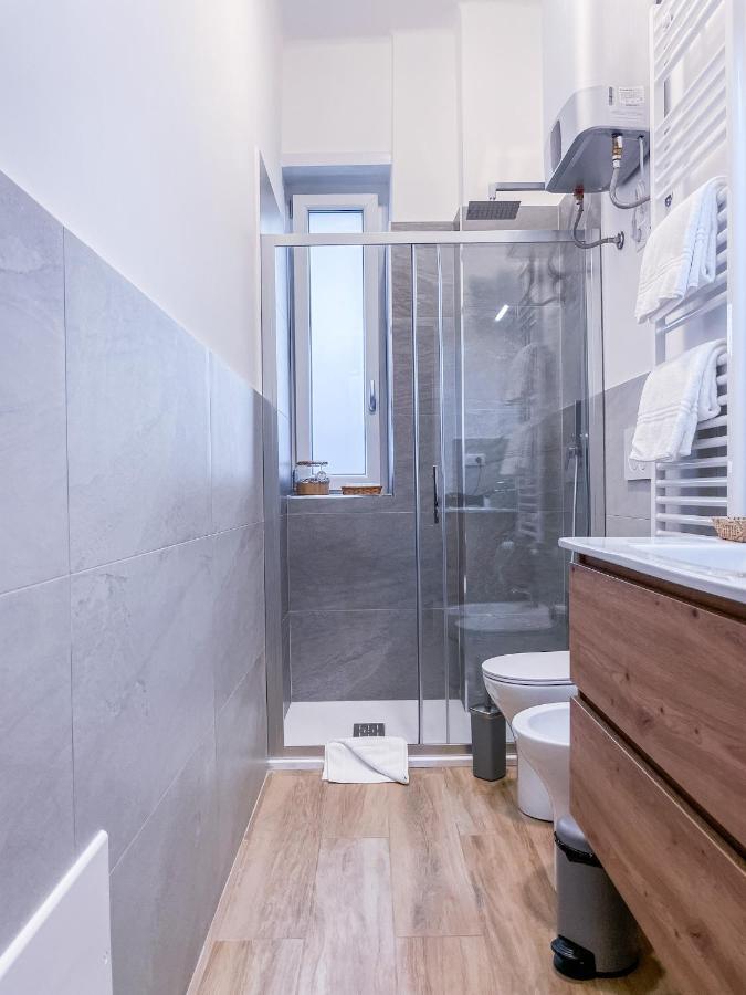 Myhouse Inn 500 - Affitti Brevi Italia Turin Ngoại thất bức ảnh