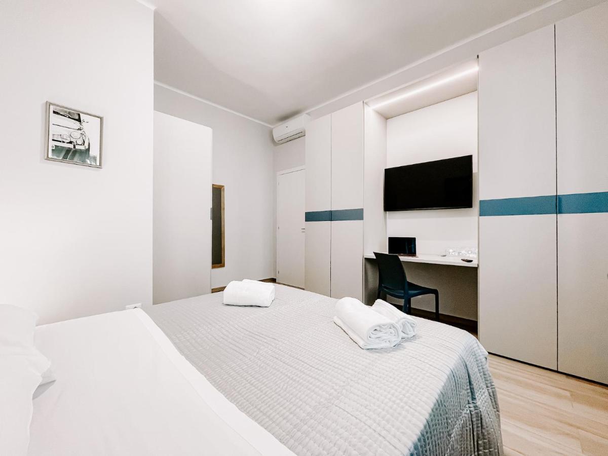 Myhouse Inn 500 - Affitti Brevi Italia Turin Ngoại thất bức ảnh