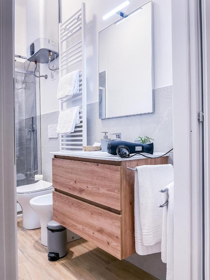 Myhouse Inn 500 - Affitti Brevi Italia Turin Ngoại thất bức ảnh