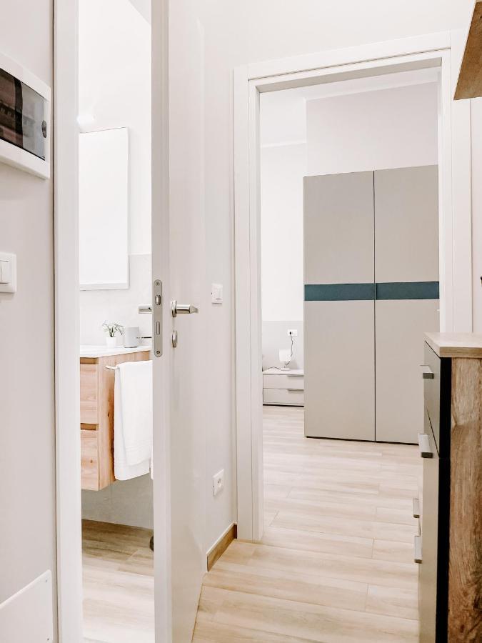 Myhouse Inn 500 - Affitti Brevi Italia Turin Ngoại thất bức ảnh