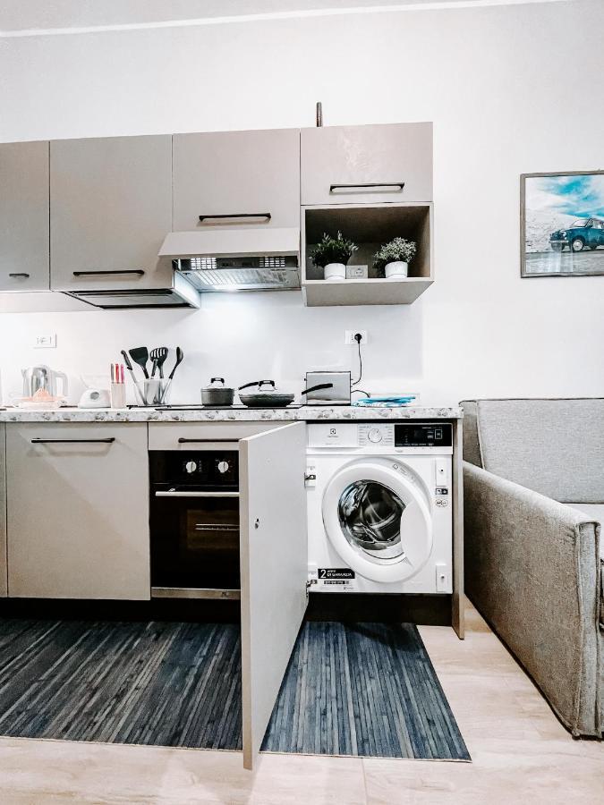 Myhouse Inn 500 - Affitti Brevi Italia Turin Ngoại thất bức ảnh